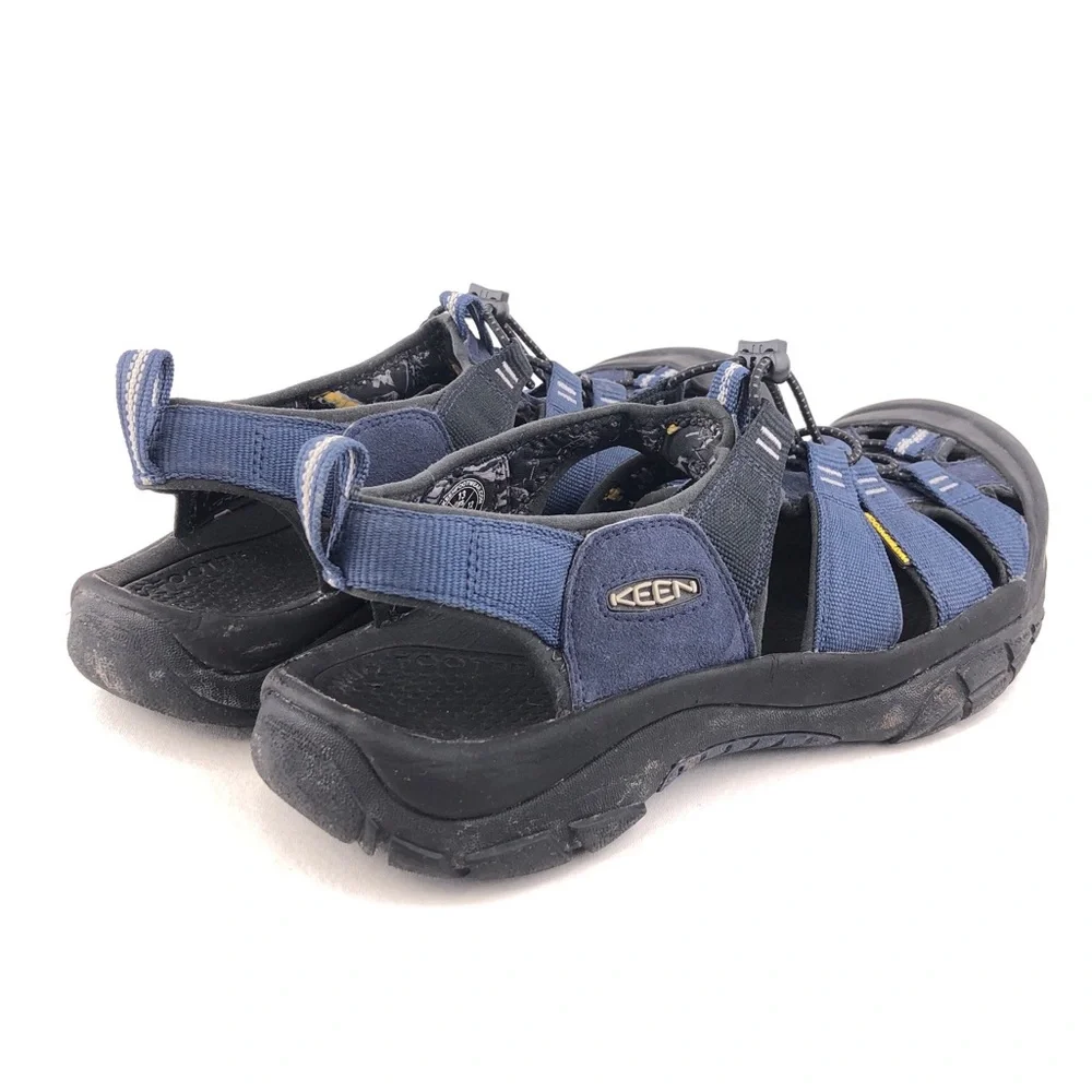 Keen Newport H2 Waterproof Hiking Sandals 13